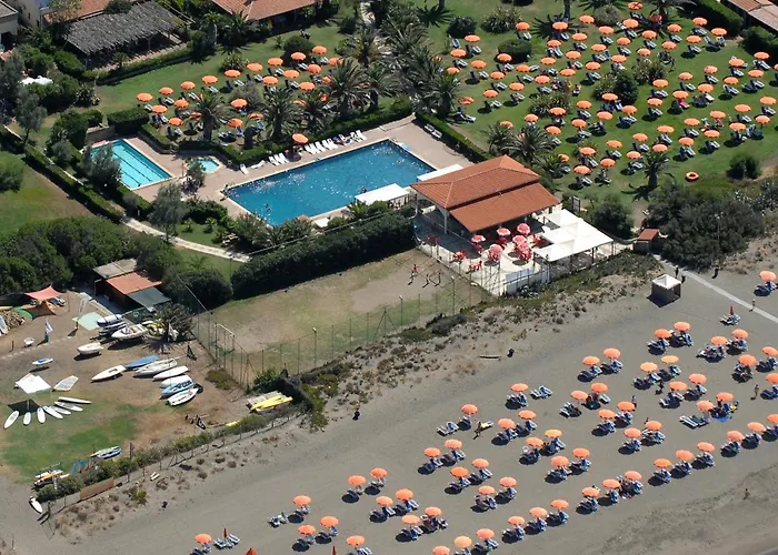 Torre Del Sole