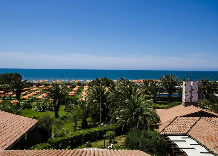 Torre Del Sole