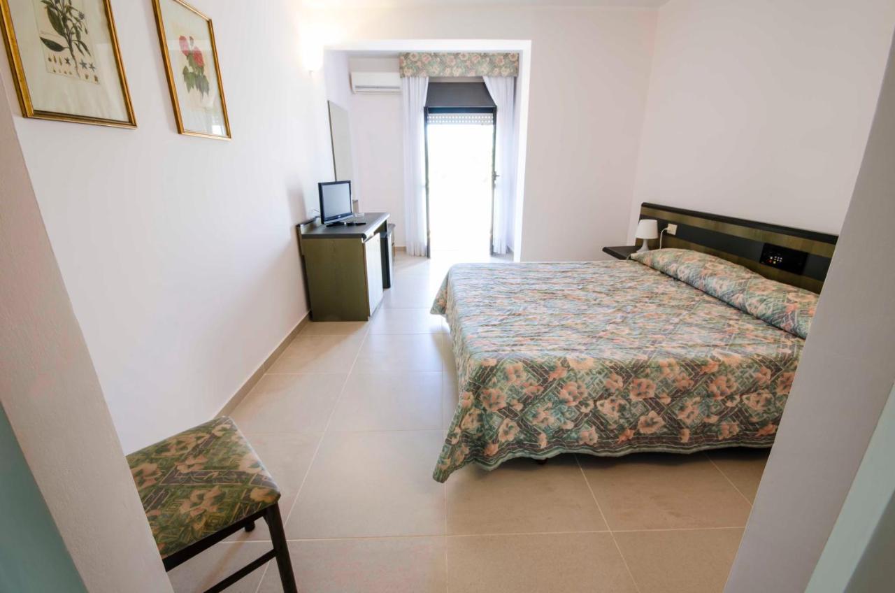 Torre Del Sole 3* Tarquinia