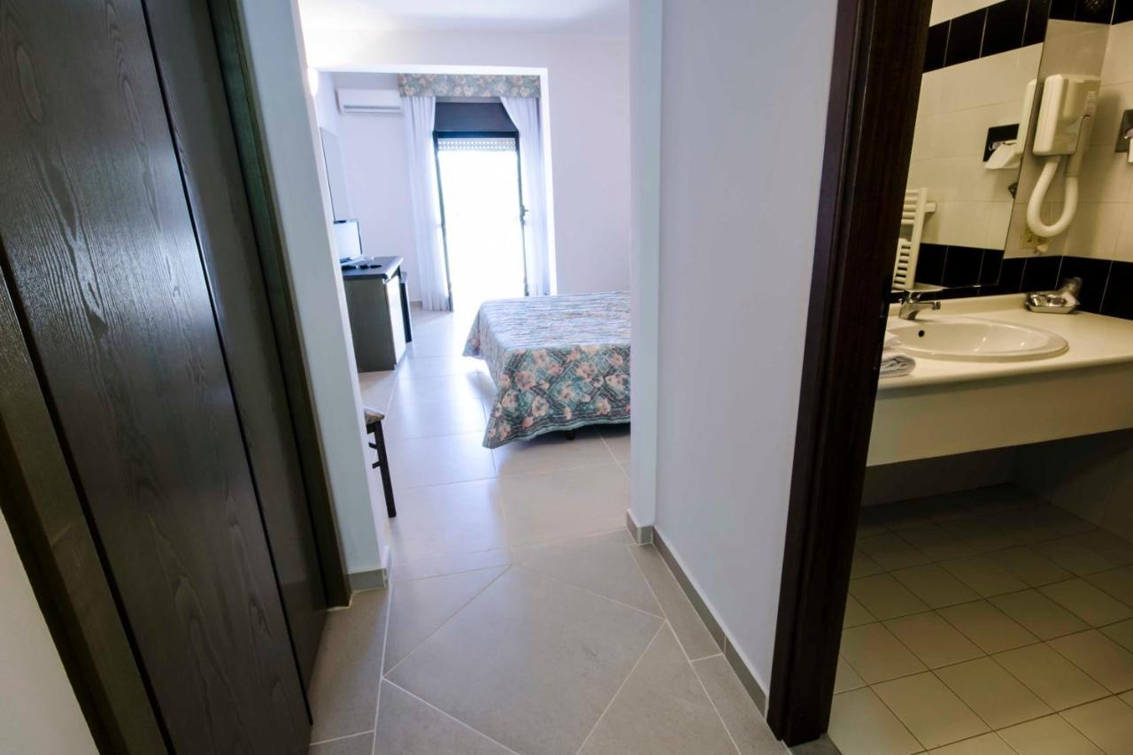 Torre Del Sole Hotel