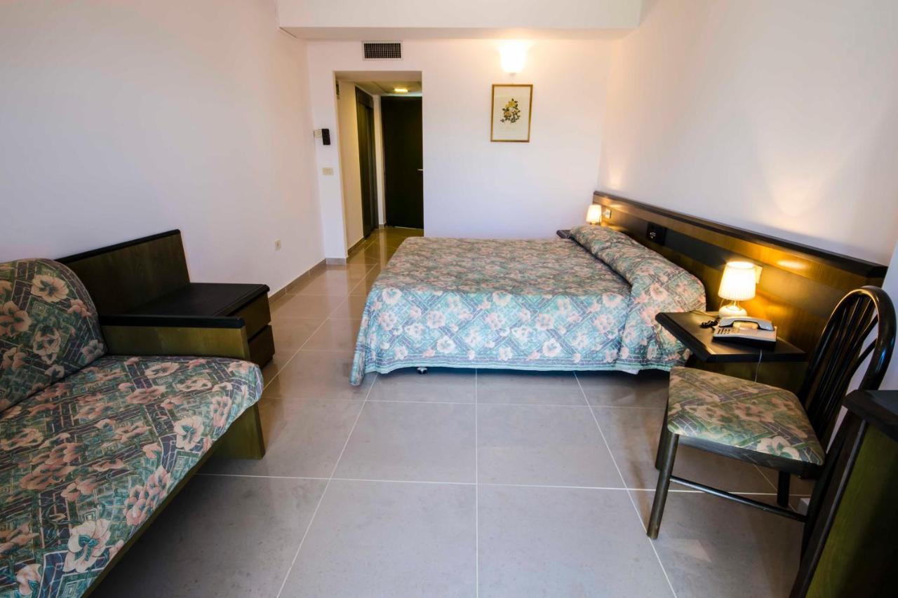 Torre Del Sole 3* Tarquinia