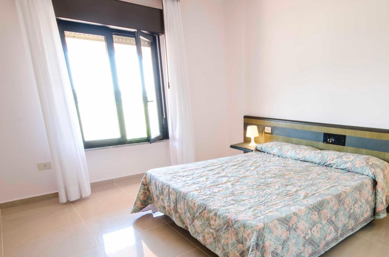 Hotel Torre Del Sole