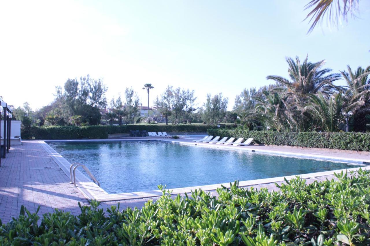 Torre Del Sole Hotel Tarquinia