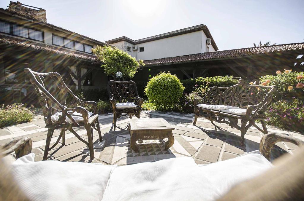 Torre Del Sole Hotel Tarquinia
