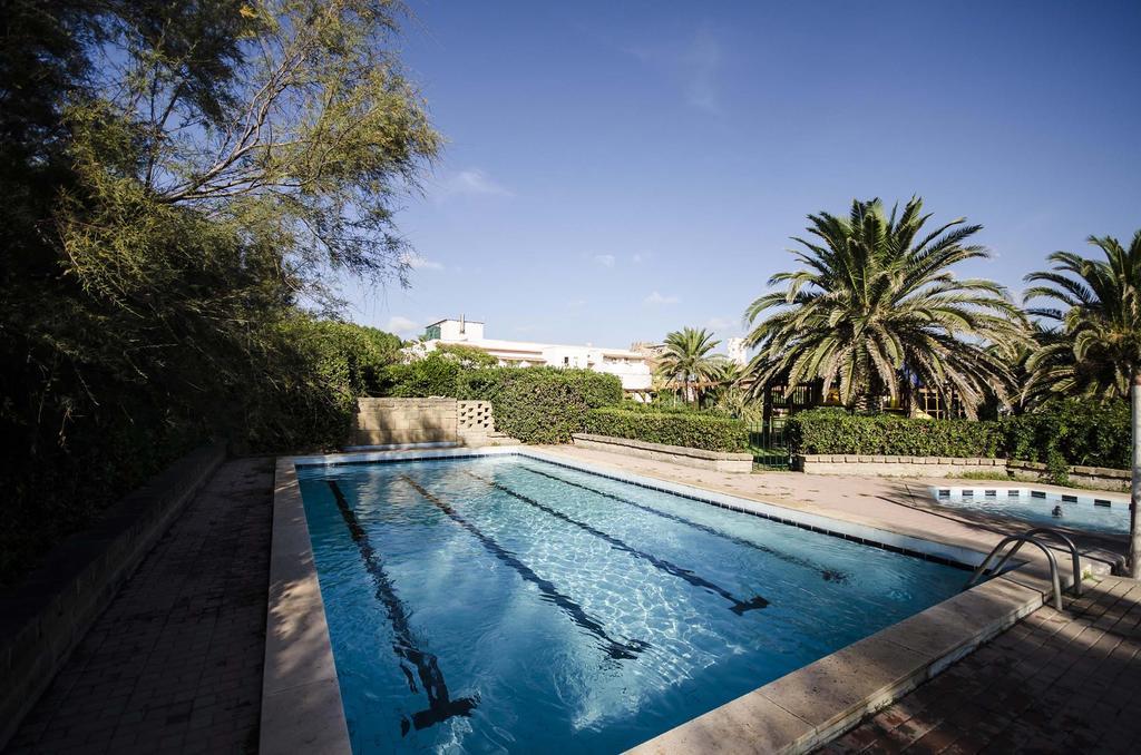 Hotel Torre Del Sole 3*