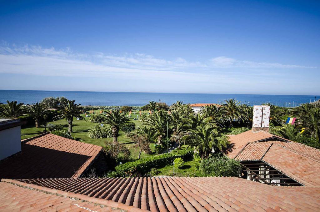 Torre Del Sole Hotel Tarquinia