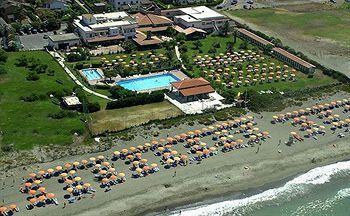 Torre Del Sole