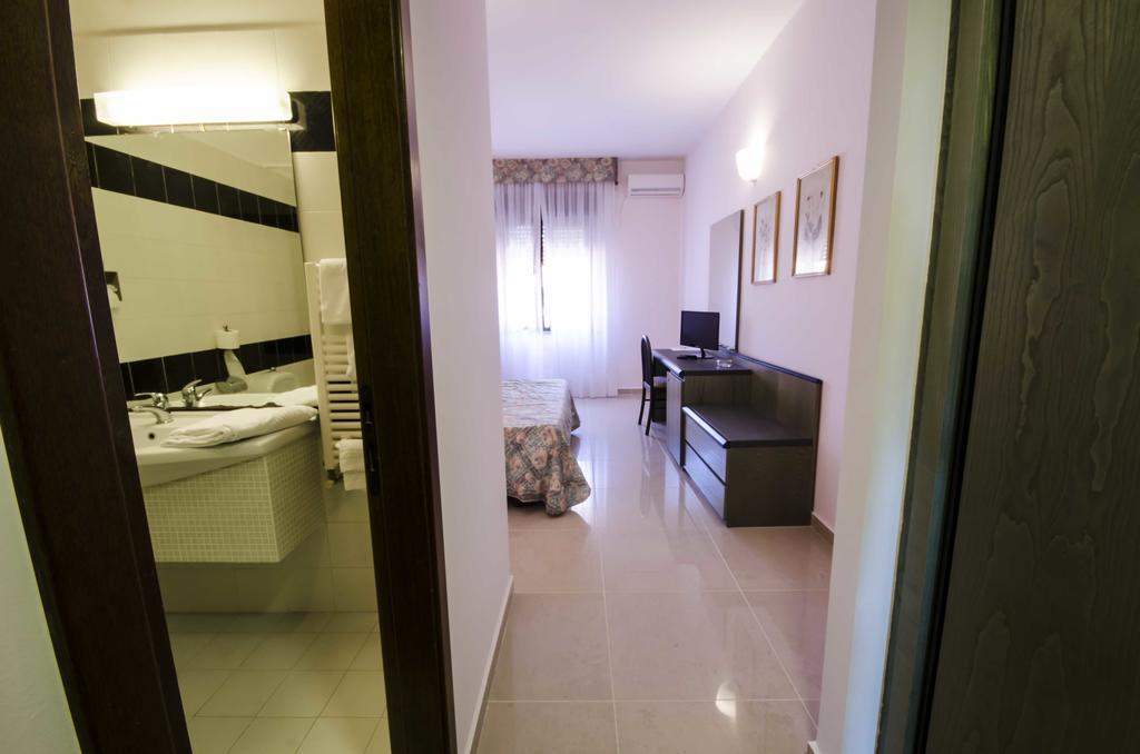 Hotel Torre Del Sole