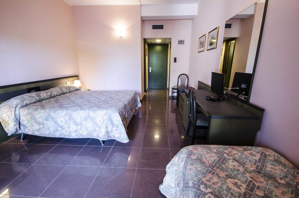 Hotel Torre Del Sole