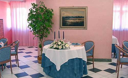 Torre Del Sole Hotel Tarquinia