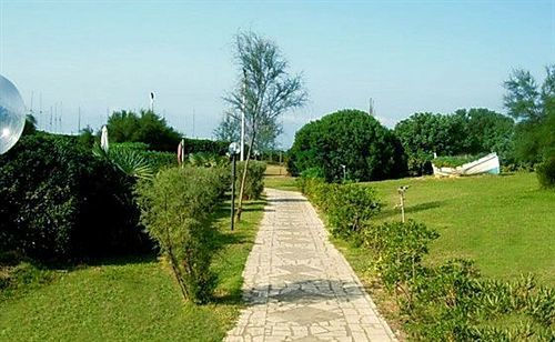 Torre Del Sole 3* Tarquinia