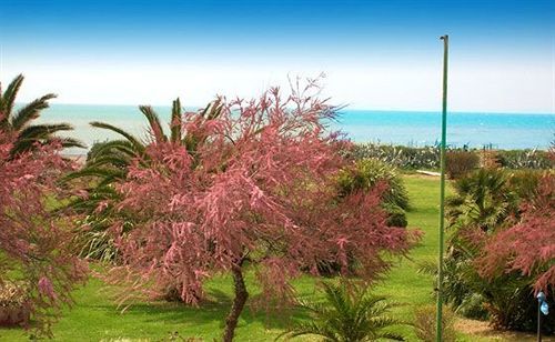 Torre Del Sole Hotel Tarquinia