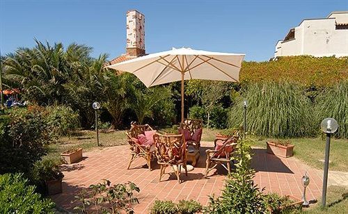 Torre Del Sole Hotel