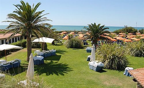 Torre Del Sole 3*