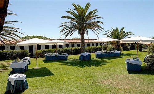 Torre Del Sole Hotel 3*