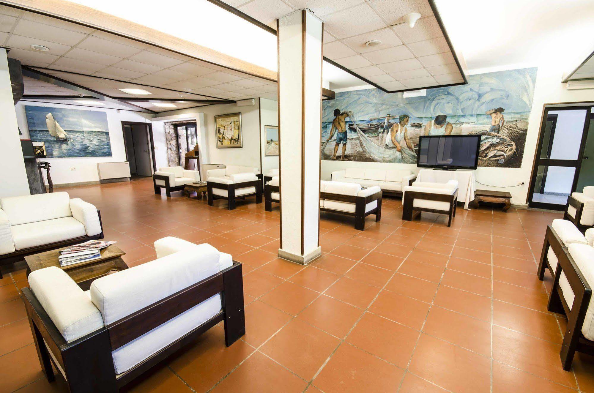 Hotel Torre Del Sole