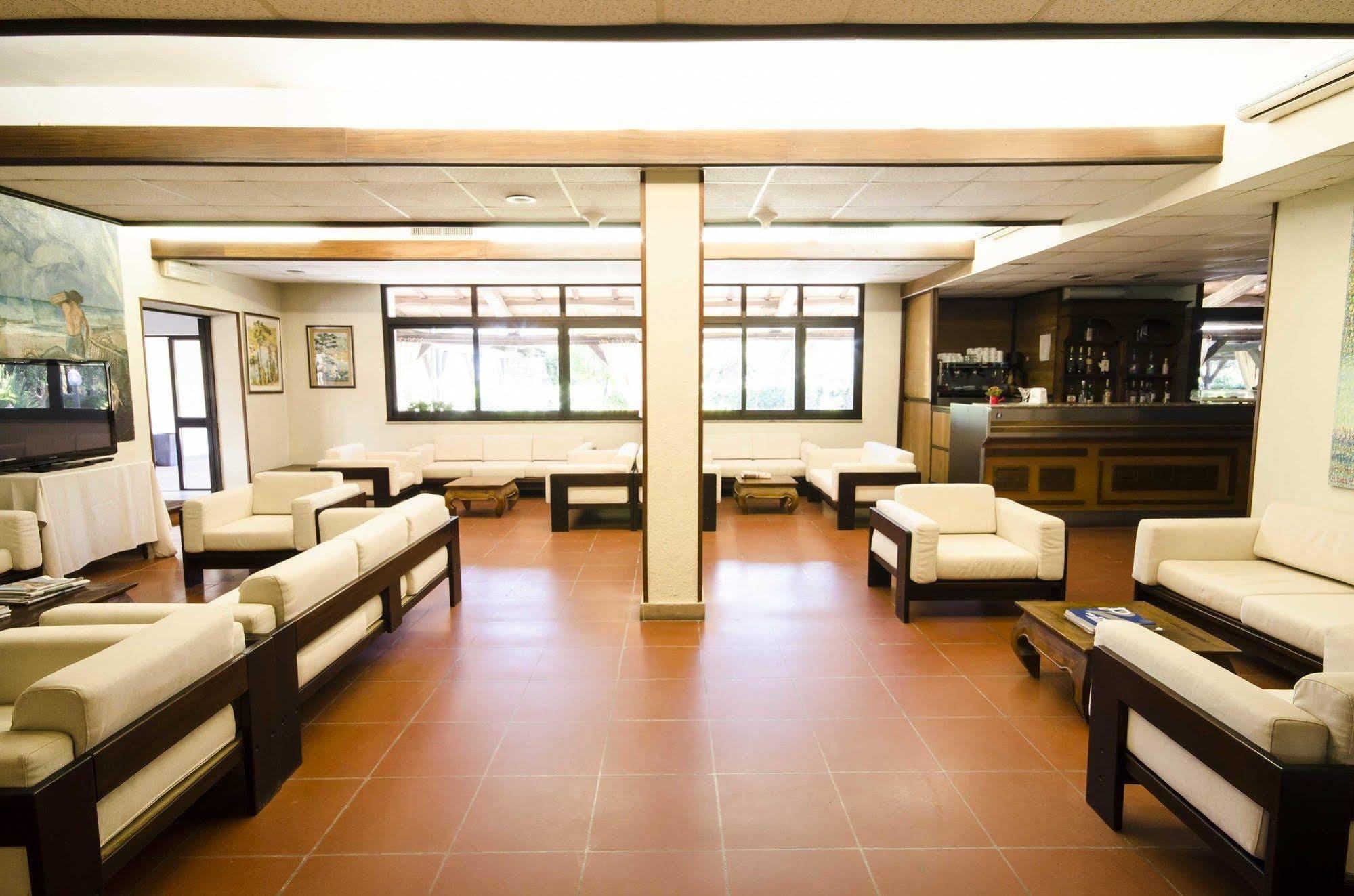 Hotel Torre Del Sole 3*