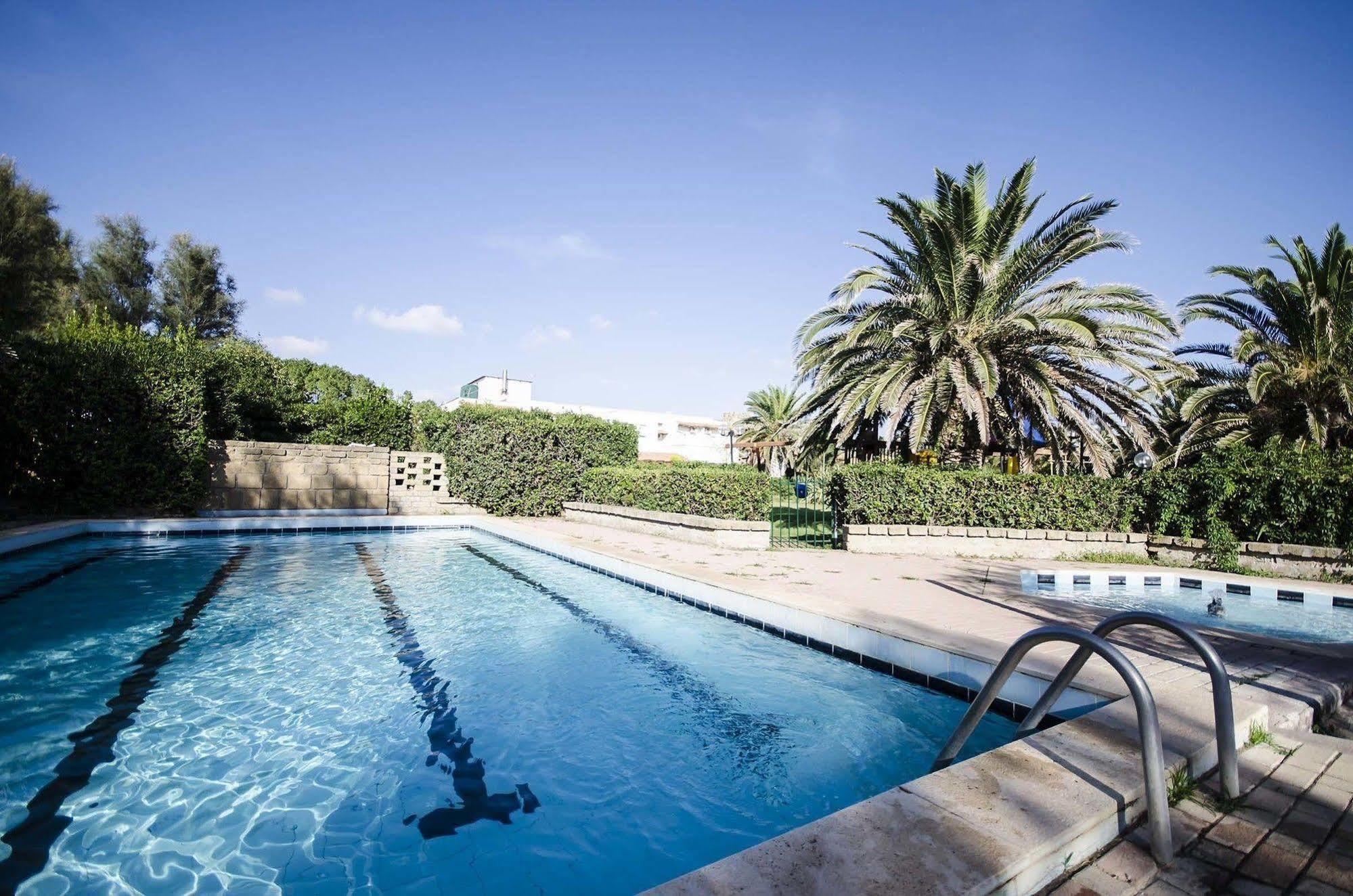 Torre Del Sole Hotel Tarquinia