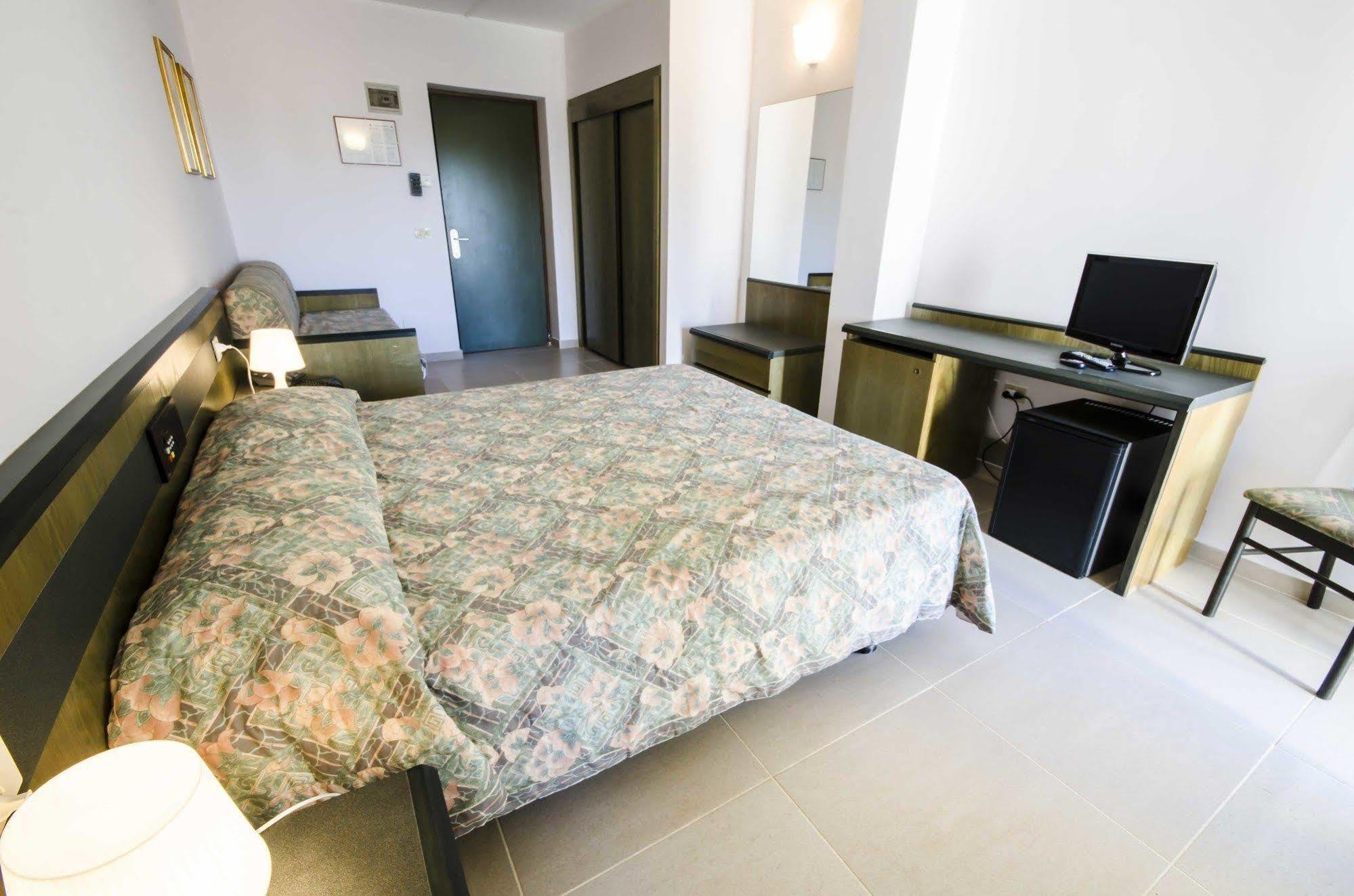 Hotel Torre Del Sole