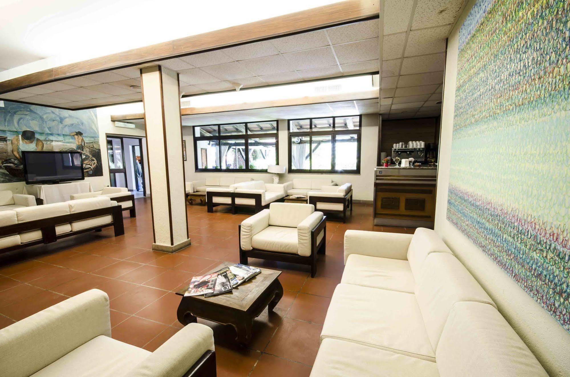 Hotel Torre Del Sole 3*