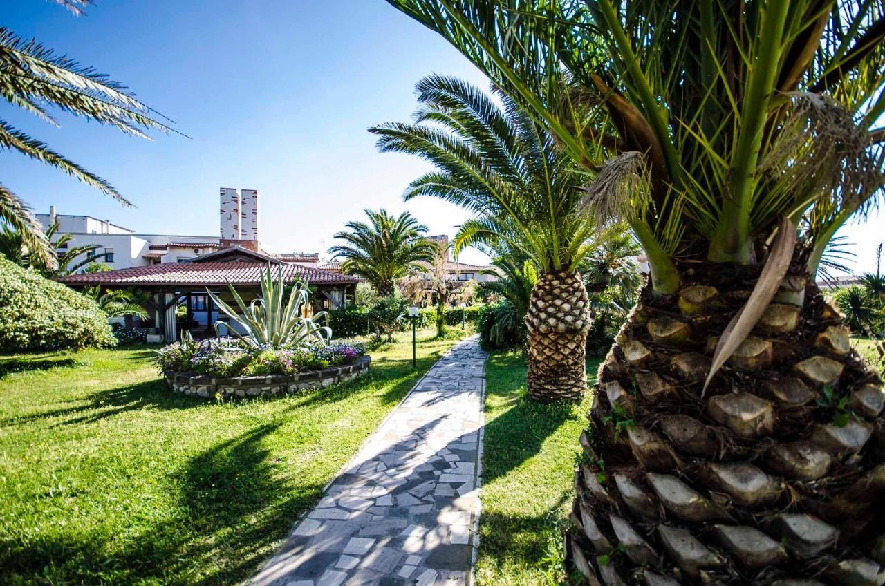 Hotel Torre Del Sole