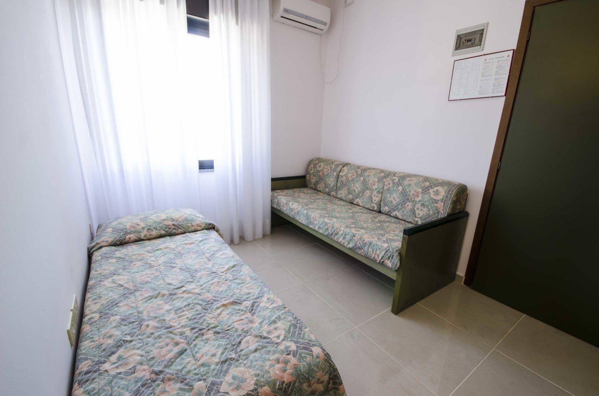 Hotel Torre Del Sole